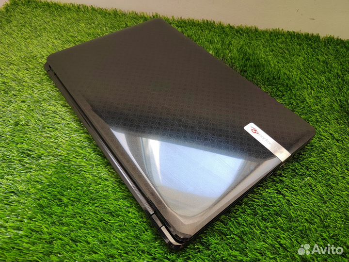 Packard bell (Core i5/8 RAM/SSD/Дискретное видео)