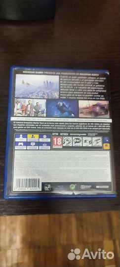 Игры для приставок ps4