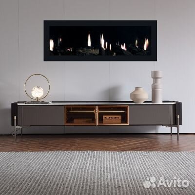 Электрокамин Firezo Magia Premio XL