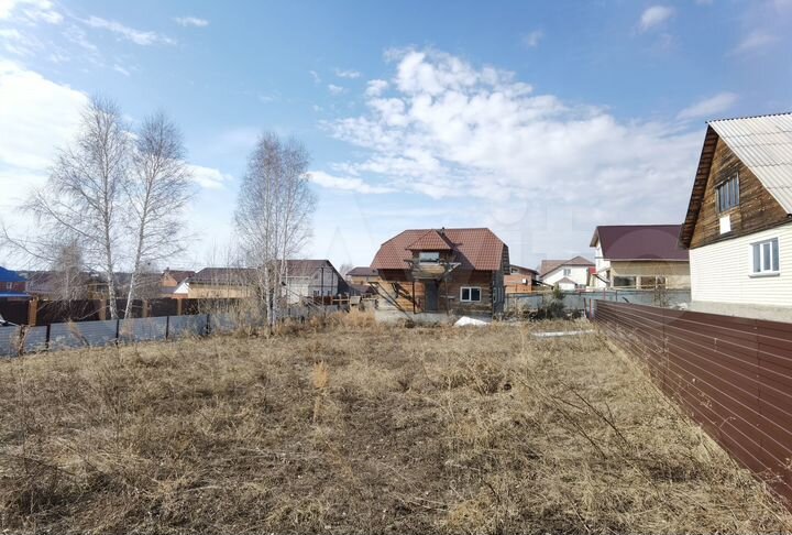 Дом 114 м² на участке 10 сот.