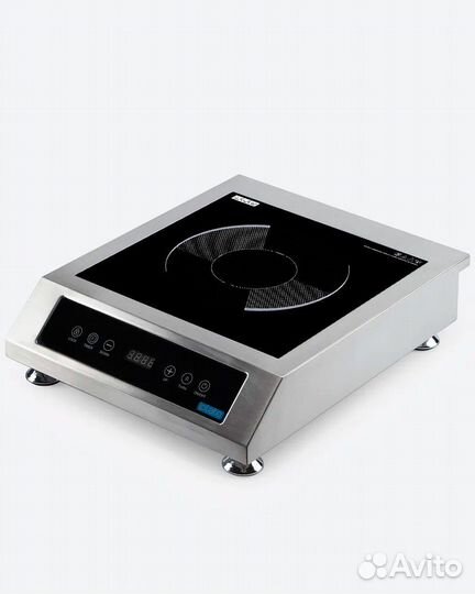 Индукционная плита iplate alina 3500