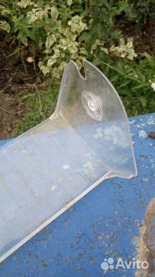 Накладная (щиток) для холодильника stinol