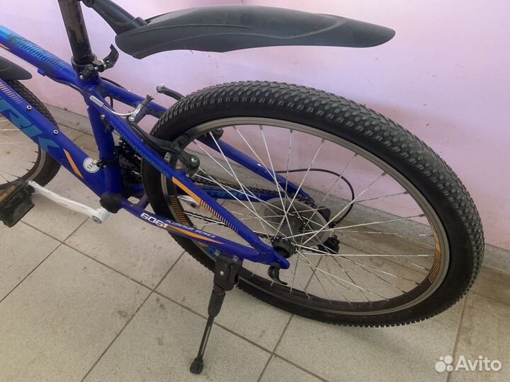 Велосипед подростковый stark player