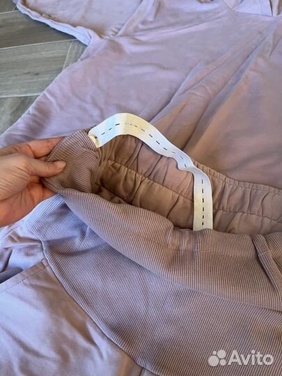 Костюм спортивный для беременных