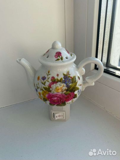 Светильник ночник