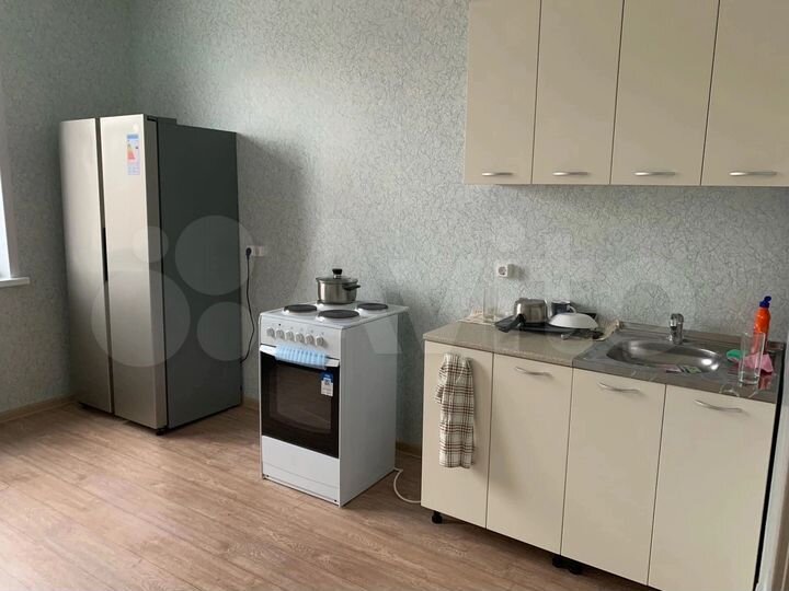 2-к. квартира, 56 м², 13/16 эт.