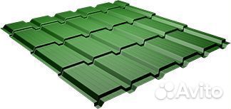 Металлочерепица