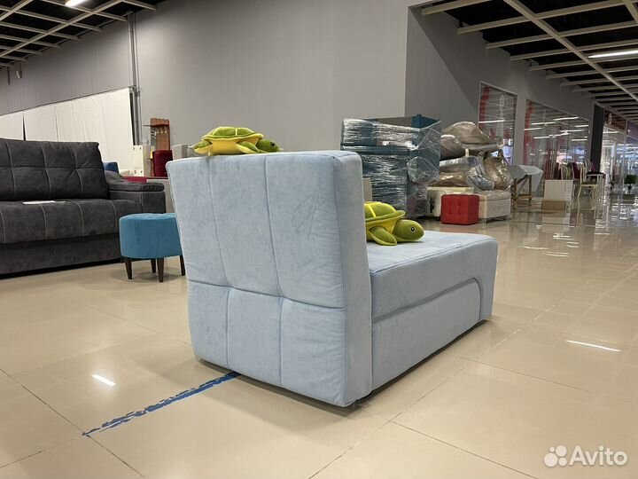 Детская кушетка