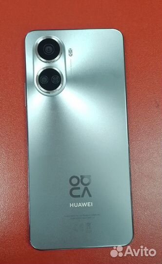 HUAWEI nova 10 SE, 8/256 ГБ