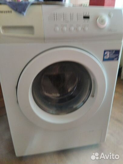 Стиральная машина samsung бу