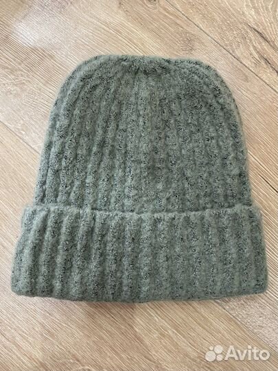Шапки женские