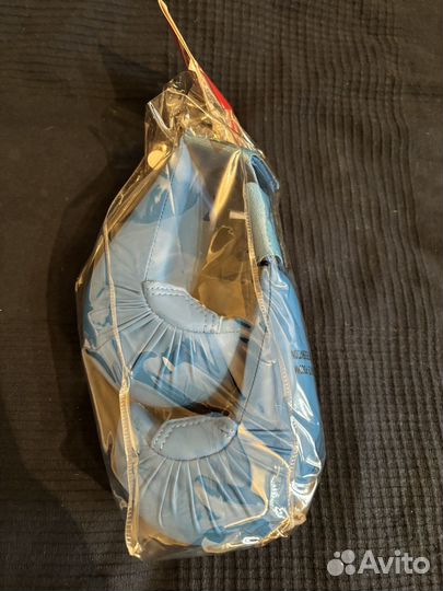 Перчатки для каратэ