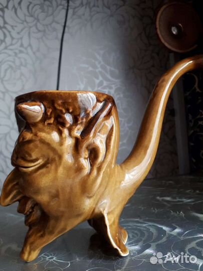 Поильник чёрт мефистофель СССР