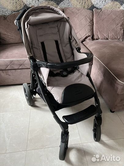 Коляска peg perego book