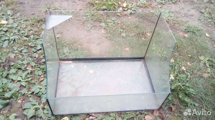 Продам акватеррариум для черепах