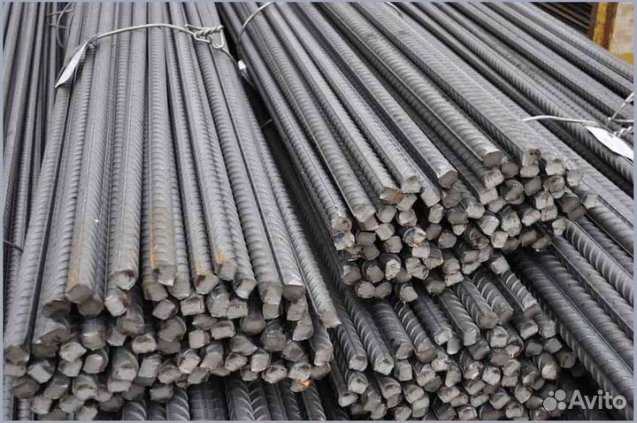 Арматура ГОСТ