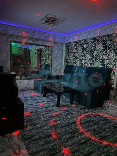 1-к. квартира, 45 м², 1/12 эт.