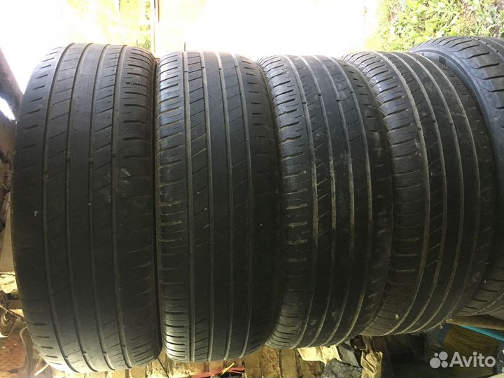 Колёса диски шины 225/60R18