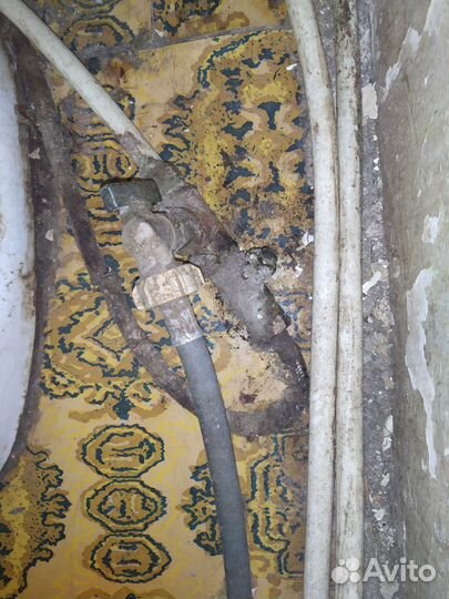 Электрик, сантехник и многое другое