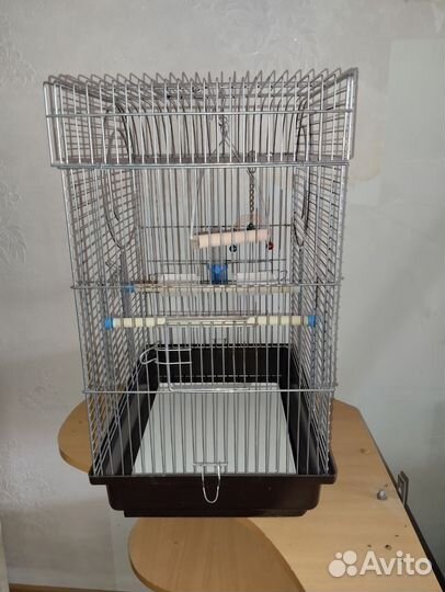 Клетка для птиц
