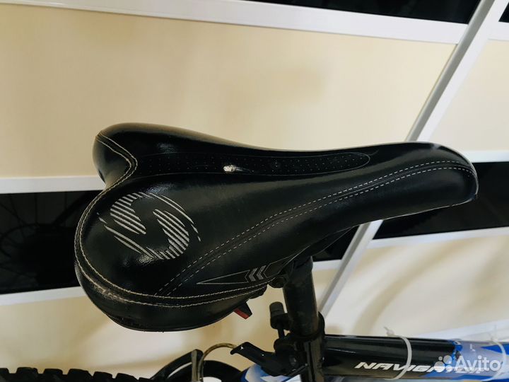 Велосипед горный Stels 26 колёса