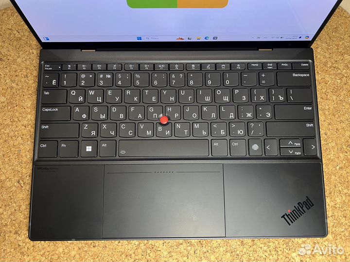 Lenovo ThinkPad Z13 LTE Ryzen 7/32/1024