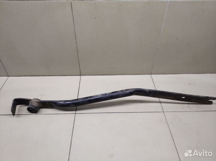 Кронштейн передней балки Aveo (T250) 2005-2011