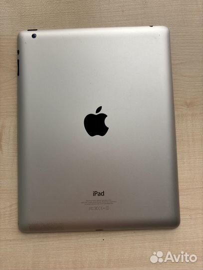 iPad 2