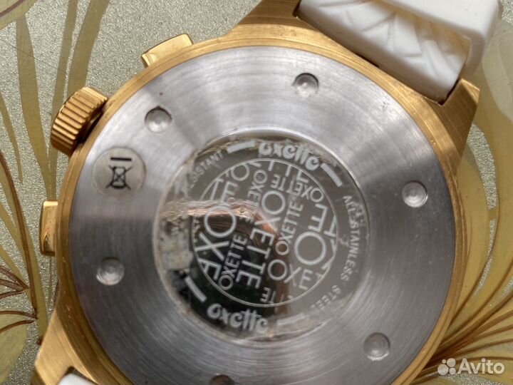 Часы Oxette идеальное состояние