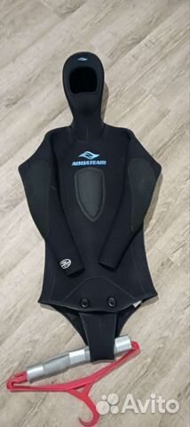 Гидрокостюм для подводной охоты 9 мм