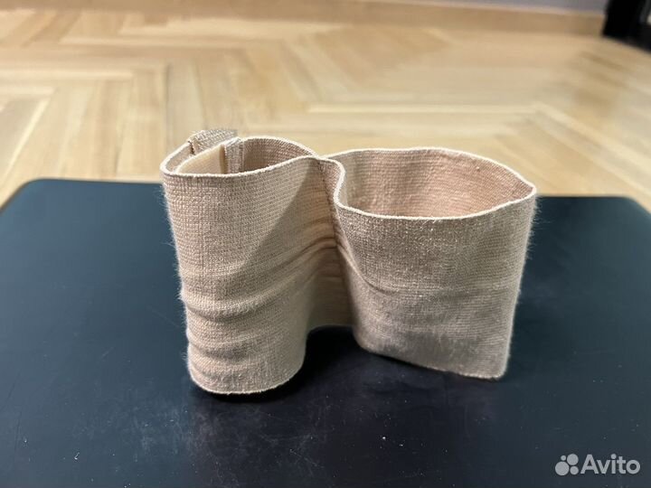 Бандаж на голеностопный сустав