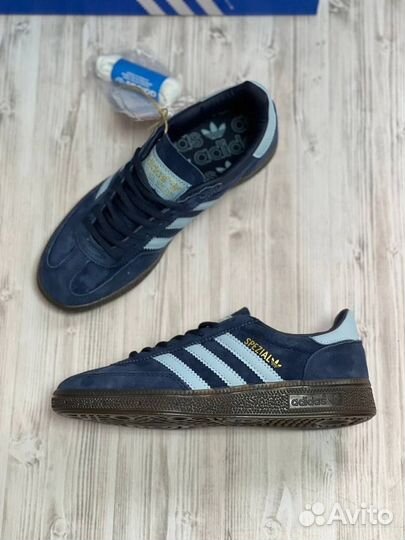 Кеды Adidas spezial