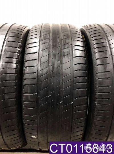 Michelin Latitude Sport 3 275/50 R20 113W