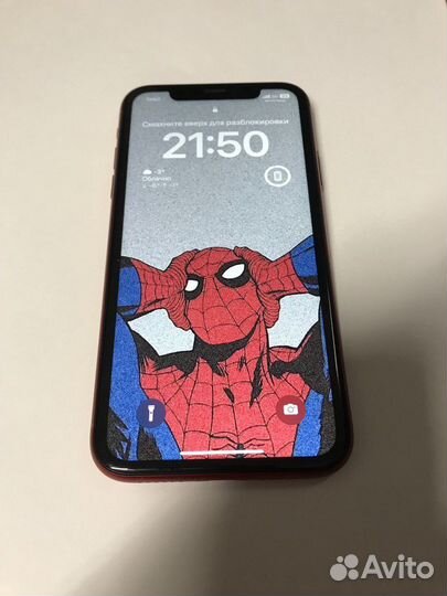iPhone Xr, 64 ГБ