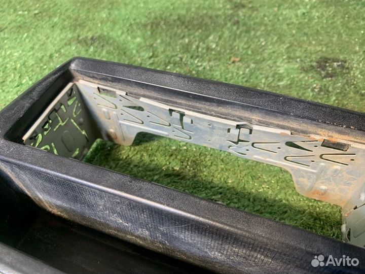 Консоль магнитофона LADA Kalina 11186 2015