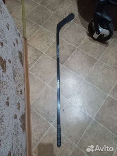 Клюшка хоккейная правый хват