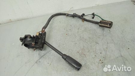 Переключатель подрулевой