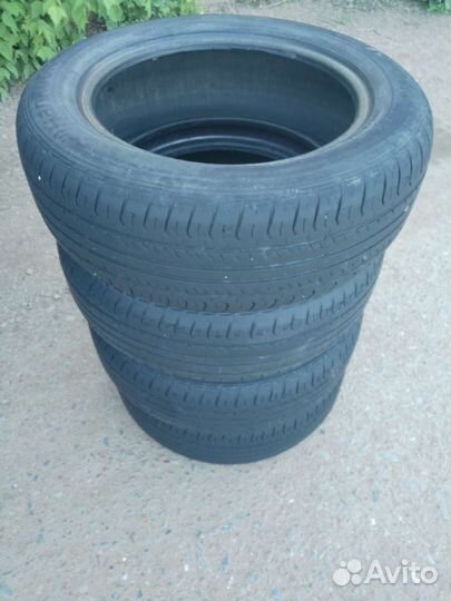 Hankook Optimo K415 205/60 R16