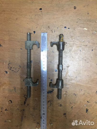 Стяжка для пружин