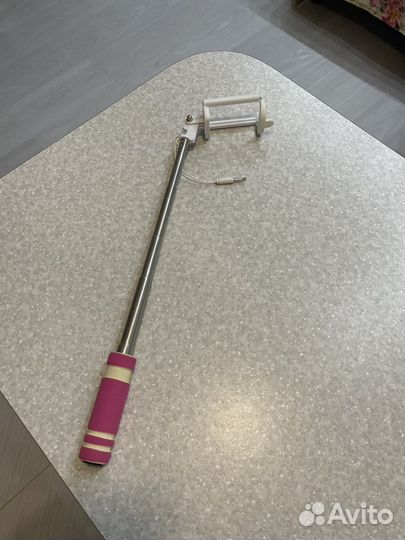 Палка для селфи