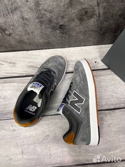 Кеды New Balance 574