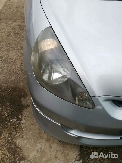 Химическая полировка фар