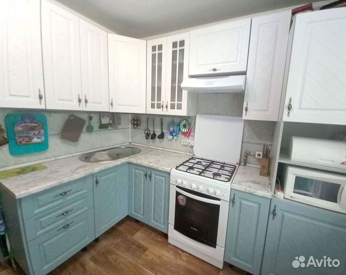 Кухонный гарнитур на заказ