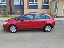 Citroen C4 1.6 AT, 2010, 144 000 км, с пробегом, цена 650 000 руб.