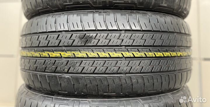 Continental Conti4x4Contact 255/55 R19