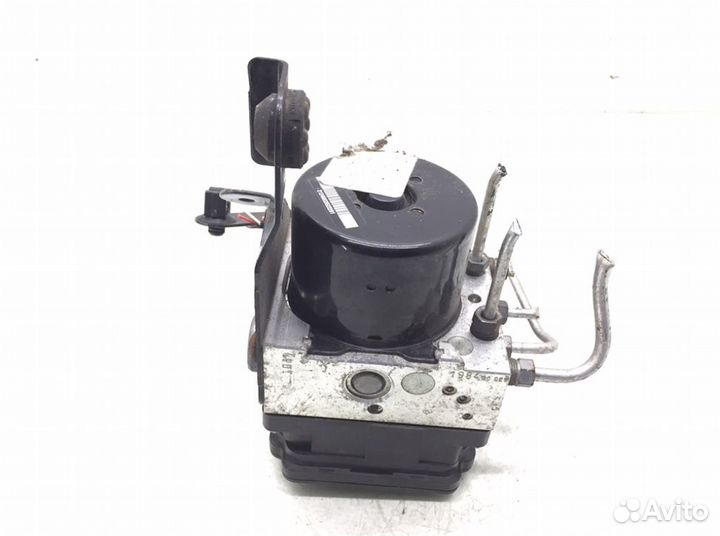 Блок ABS Renault Megane 1.5 DCI 2010