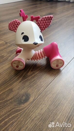 Детские развивающие игрушки для малышей