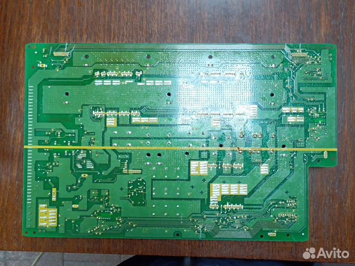 Плата G7 Y-Drive Ass y