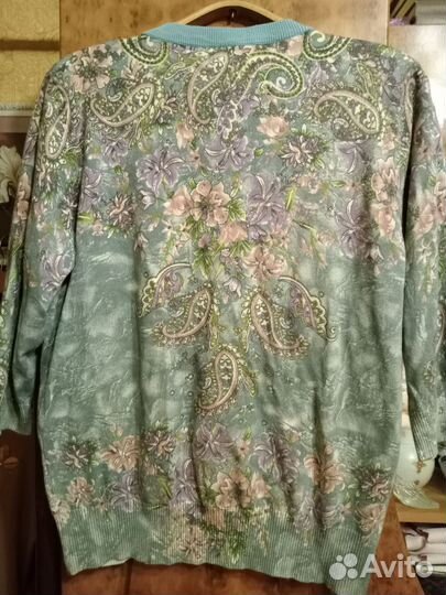 Кофта 48 Польша