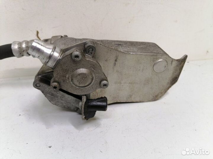 Радиатор АКПП Bmw E87 E81 E90